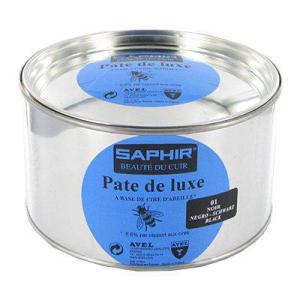 Saphir Pate de luxe