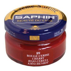 Saphir Créme surfine 50ml