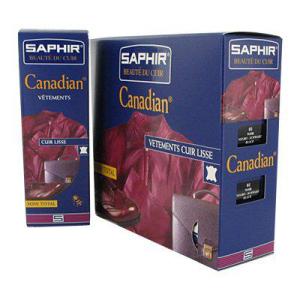 Saphir Canadian, 75 ml