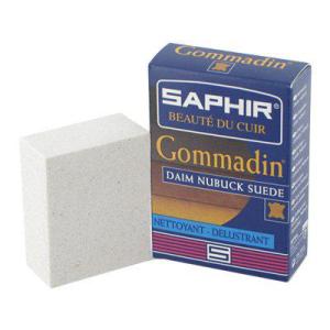 Saphir Gommadin, Rengöringsgummi