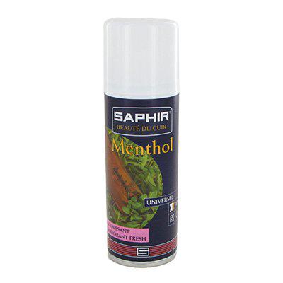 Saphir Menthol spray 200 ml