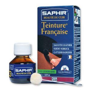 Saphir Teinture 50 ml