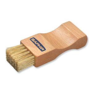 Saphir påstrykningsb