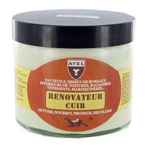 Avel Renovateur cuir 250 ml