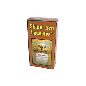 Ekol lädertvål