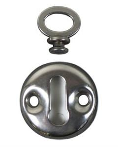 NYCKELHÅL / FÖR LINA/VAJER KOMPLETT