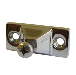 SIDOFÄSTE ROSTFRITT - VIK