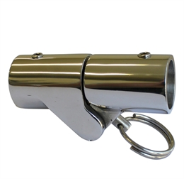 GÅNGJÄRN FÖR BÅGAR - LED ROSTFRITT