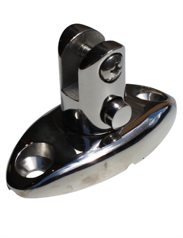 QUICK RELEASE - KNAPP PÅ TAPP 75MM VIK