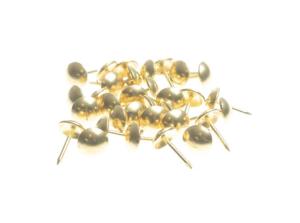 Extra spik 100 1/3 Mässing