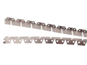 Spiklist Metall Plygrip 10 st /fp