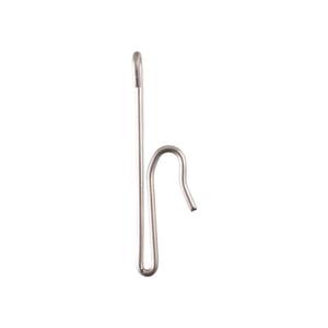 1-FINGERKROK LÅG FATTNING