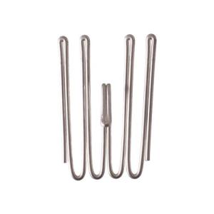 4-FINGERKROK LÅG FATTNING