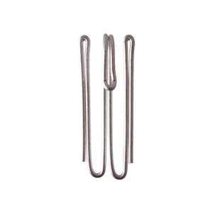 2-FINGERKROK HÖG FATTNING