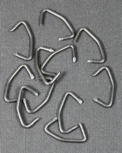 BILKLIPS US - 22MM - 1000ST