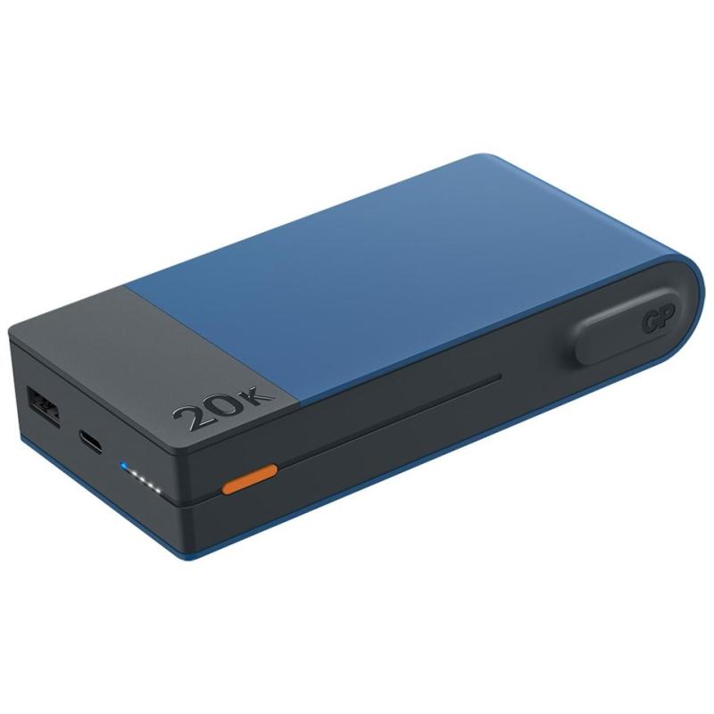 Powerbank GP M20B 20000mAh Blå