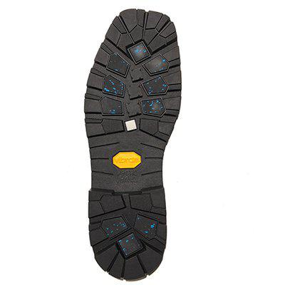 Original Vibram Yellow – Extrem Vintersula med Arctic Grip™ (10/26 mm)