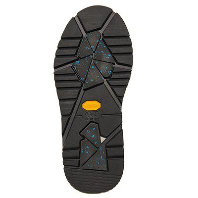 Original Vibram Arctic Grip – Halkfri gummisula (7 mm) för extrem is