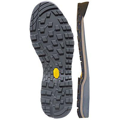 Original Vibram Trek Buff PU – Teknisk Vandringssula med Tåskydd