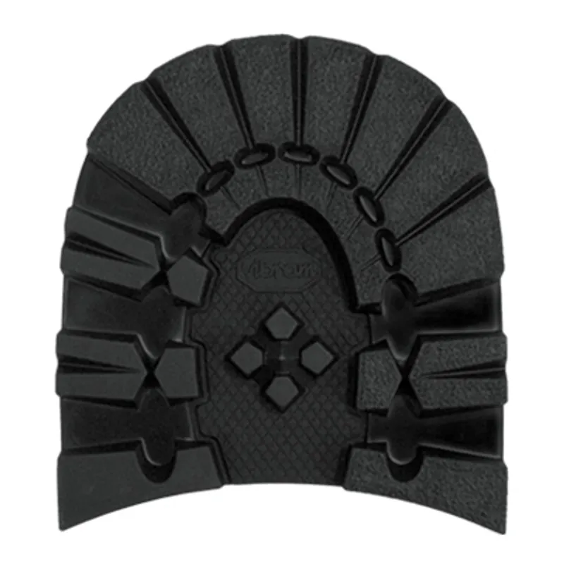 Original Vibram® Backpacking Klack (11 mm) – Självrengörande & Extremt Grepp i Tuff Terräng