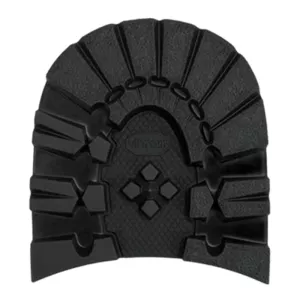 Original Vibram® Backpacking Klack (11 mm) – Självrengörande & Extremt Grepp i Tuff Terräng