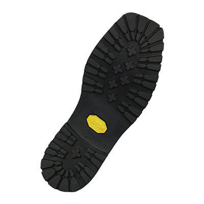 Original Vibram Roccia –assisk helsula med extrem slitstyrka