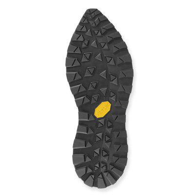 Original Vibram Zegama – High-Performance Trail & Vandringssula (6 mm)
