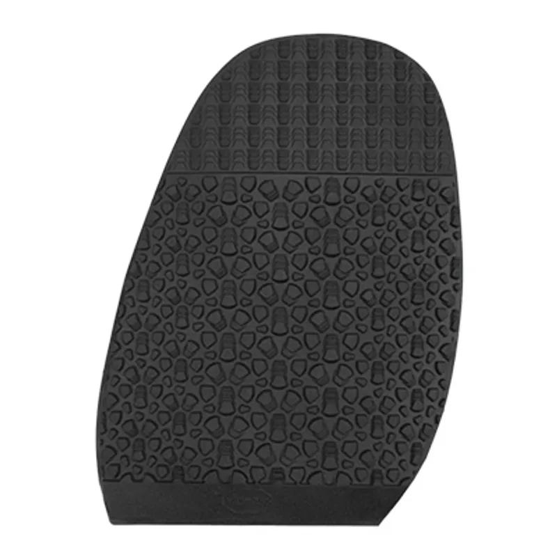 Original Vibram Raptor Vintersula (4 mm) – Halvsula med extremt grepp för is & snö