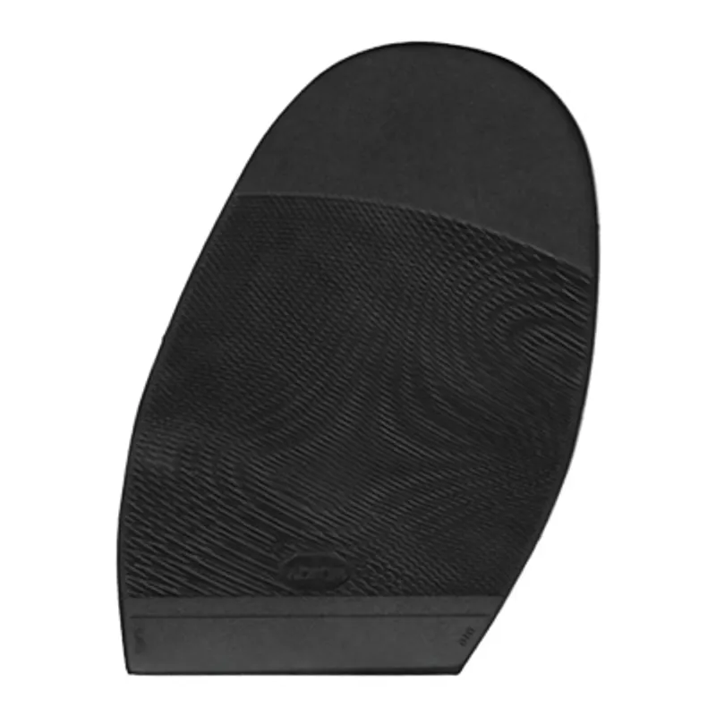 Original Vibram Ariel Halvsula (2 mm) – Unisex – Slitstark gummisula för året runt-bruk