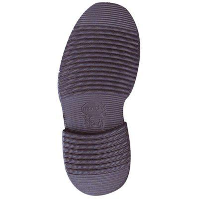 Original Vibram Liverpool – Klassisk Helsula med Elegant Profil (8/21 mm)