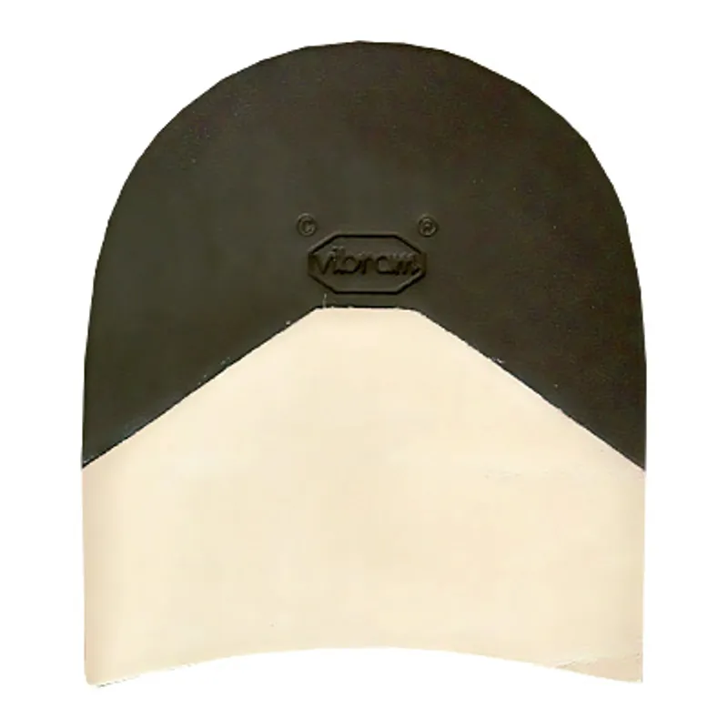Vibram Diego Kombiklack 7mm – Slitstark Premiumklack i Läder & Gummi (Dam/Herr)