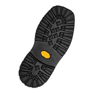 Vibram RocciaNewflex Svart