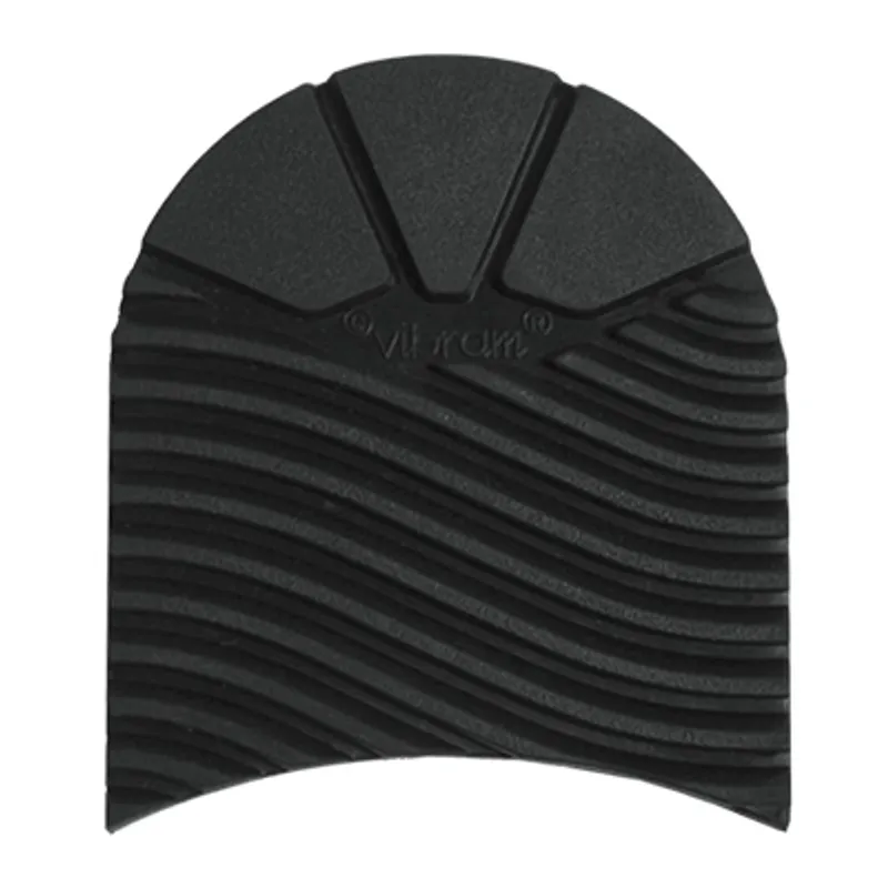 Vibram Graz Vinterklack 8,5mm Svart (AA) – Premiumgrepp för Dam & Herr