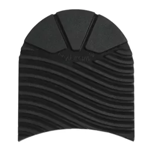 Vibram Graz Vinterklack 8,5mm Svart (AA) – Premiumgrepp för Dam & Herr