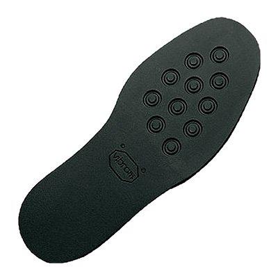 Original Vibram Eton – Klassisk Engelsk Sula för Finskor (6 mm)