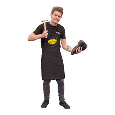 Förkläde Vibram