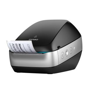 Etikettskrivare Dymo LabelWriter trådlös Svart