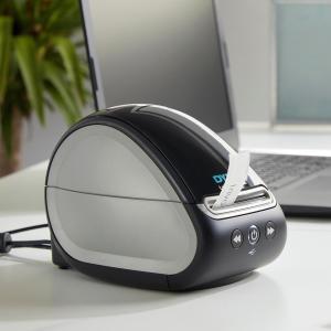 Etikettskrivare Dymo LabelWriter 550 Valuepack
