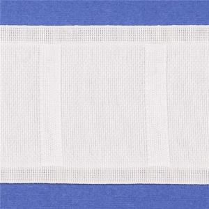 BORA Veckband 70mm Bom/Pol Oblekt