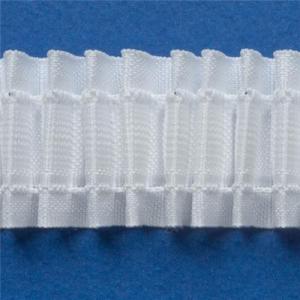 OSLO Miniveckband 29mm Pol Vit