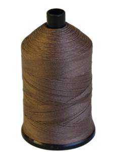 COATS SYTRÅD 36/700 GRÅBRUN