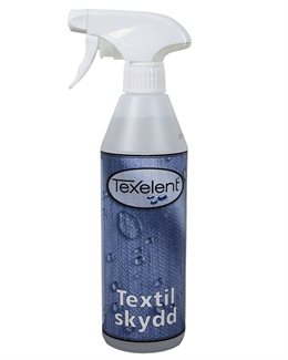 TEXTILIMPREGNERING, TEXELENT, 500 ML