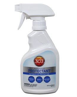 303 AEROSPACE PROTECTANT UV SKYDD - 296 ML