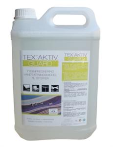 TEX AKTIV GUARD - 5 LITER