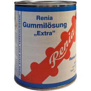 Renia Gummilösning