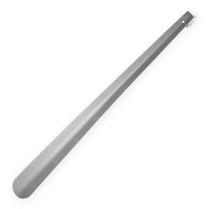 Skohorn metall 52cm