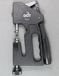 DOT SNAPMASTER - UTAN VERKTYG