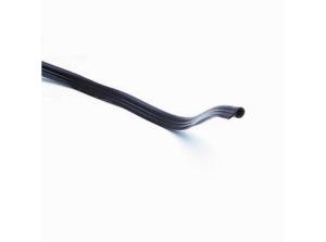 Kederlist KDM-1 Svart