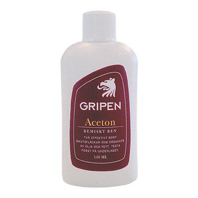 Aceton 150 ml