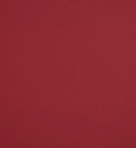 MARKISVÄV/UTEVÄV ENFÄRGAD Röd